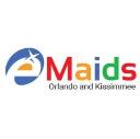 eMaids of Orlando and Kissimmee logo